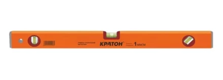 Уровень магнитный  LVL-60M  Кратон 2 02 04 007 купить в Кургане