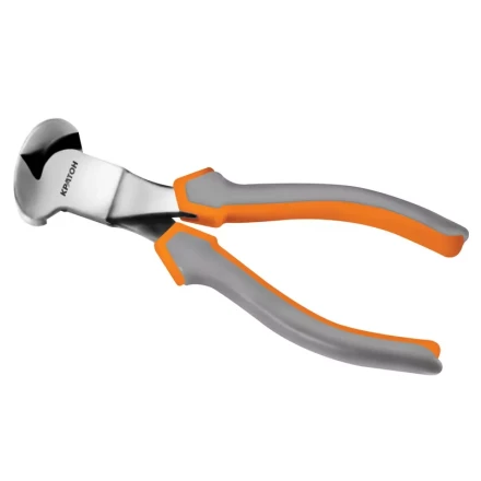 Кусачки  Standart торцевые 150мм  Кратон 2 12 02 010 купить в Кургане