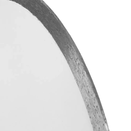 Алмазный диск Messer M/X (сплошная кромка). Диаметр 125 мм. купить в Кургане