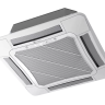 Внутренний блок ELECTROLUX EACC/I-36H/DC/N3 инверторной сплит-системы, кассетного типа купить в Кургане
