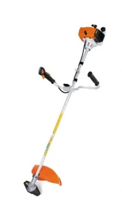 Мотокоса STIHL FS 250 (1,6 кВт, 6,3 кг, DM 250-3, двойной ремень)+головка AutoCut 36-2 купить в Кургане