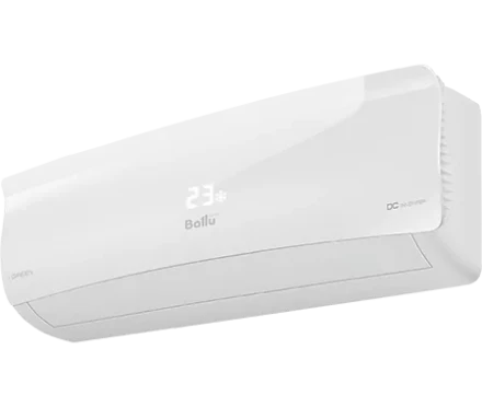 Блок внутренний BALLU BSAI/in-18 HN1_15Y сплит-системы, инверторного типа купить в Кургане