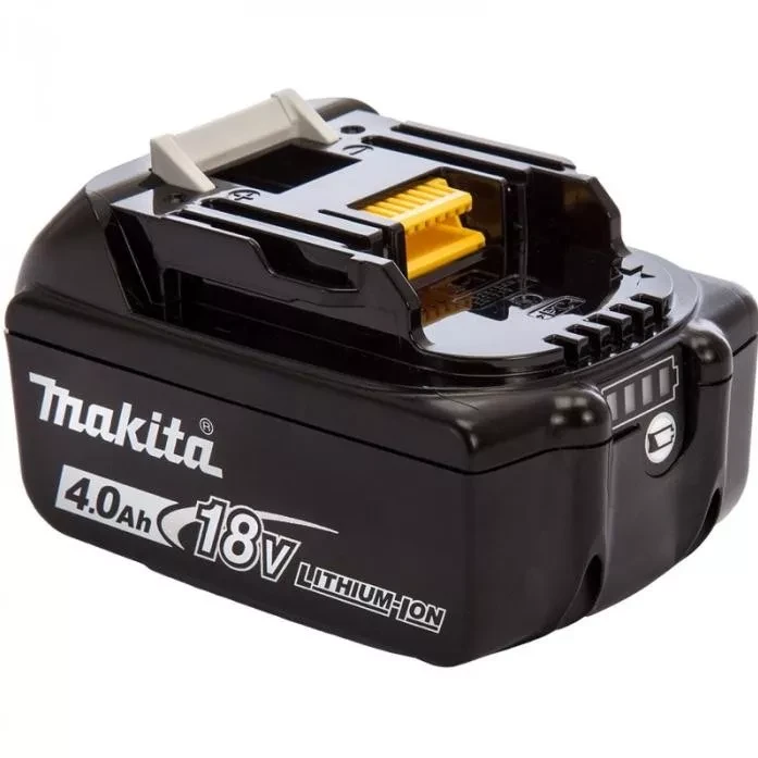 Аккумулятор Makita 197265-4 , тип BL1840B, 18В, 4Ач Li-ion купить в Кургане