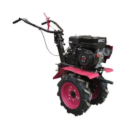 Мотоблок бензиновый Ока М-15 (М-10) Lifan Калуга купить в Кургане