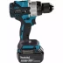 Аккумуляторная ударная дрель-шуруповерт Makita DHP486RTJ купить в Кургане