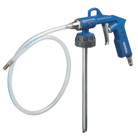 Пневматический распылительный пистолет Metabo UBS 820 купить в Кургане