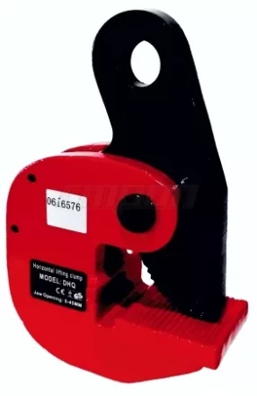 Захват для горизонтального подъема листового металла DHQ-1.5 купить в Кургане