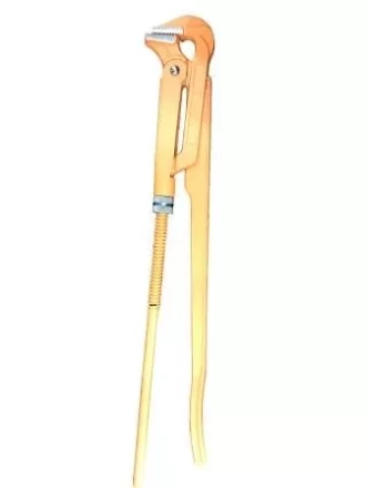 Ключ трубный рычажный №3 Вихрь купить в Кургане