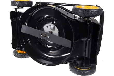 Газонокосилка бензиновая HUTER GLM-4.0 купить в Кургане