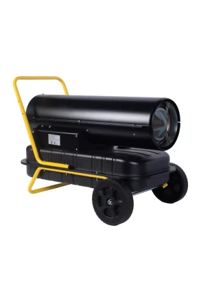 Пушка тепловая TOR BGO1601-30 30 кВт (дизель) 1020627 купить в Кургане