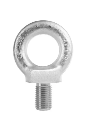 Рым-болт TOR DIN 580 36мм (Q) 1000903 купить в Кургане