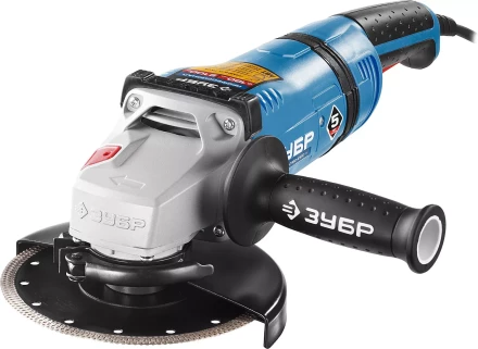 Машина углошлифовальная УШМ-П180-2100 ПВ серия ПРОФЕССИОНАЛ купить в Кургане