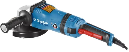 Машина углошлифовальная УШМ-П180-2100 ПВ серия ПРОФЕССИОНАЛ купить в Кургане