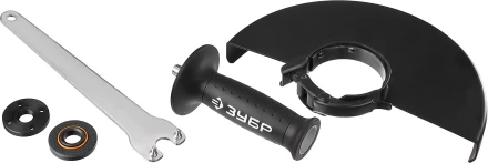 Машина углошлифовальная УШМ-П180-2100 ПВ серия ПРОФЕССИОНАЛ купить в Кургане