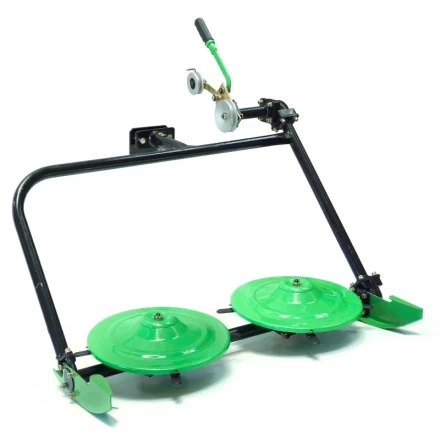 Косилка роторная Aurora GRASS 750 купить в Кургане