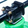 Косилка роторная Aurora GRASS 750 купить в Кургане