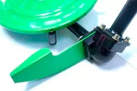 Косилка роторная Aurora GRASS 750 купить в Кургане