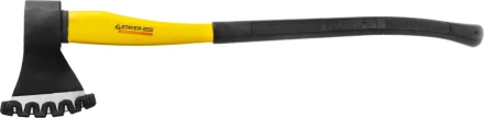 Топор STAYER кованый валочный со стеклопластиковой рукояткой, 1,6кг 20613-16 купить в Кургане