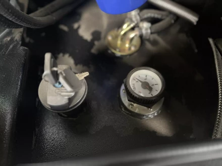 Дизельный генератор Vektor AD-50Y-T400 в шумозащитном кожухе купить в Кургане