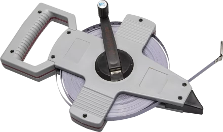 Мерные ленты геодезийные серия ПРОФЕССИОНАЛ купить в Кургане