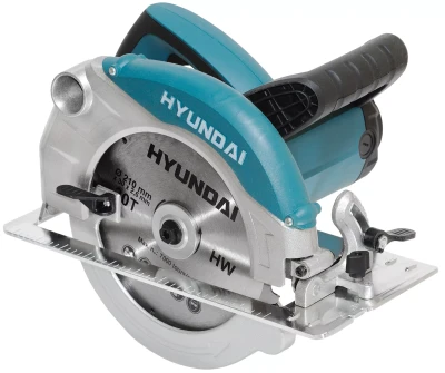 Пила дисковая (циркулярная) Hyundai С1800-210