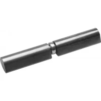Петля STAYER "MASTER" для металлических дверей, 140мм 37615-140