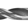 Сверло по дереву, двухленточное, спиральное, KRAFTOOL 29400-150-12, d=12x150мм 29400-150-12 купить в Кургане