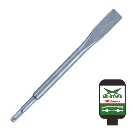 Зубило 14*600*20 SDS-Plus купить в Кургане