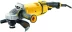 Шлифмашина DeWalt УШМ DWE 4599 купить в Кургане