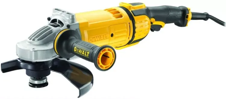 Шлифмашина DeWalt УШМ DWE 4599 купить в Кургане