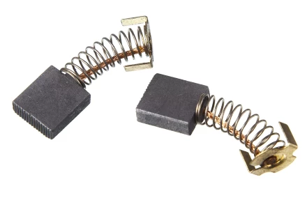 Щетка графитовая пара Применение купить в Кургане