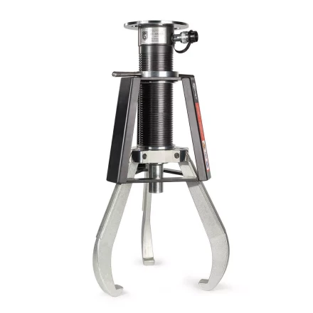 Съемник гидравлический самоцентрирующийся КВТ СГС-30К усилием 30 т (91803) купить в Кургане