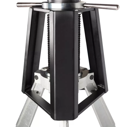 Съемник гидравлический самоцентрирующийся КВТ СГС-30К усилием 30 т (91803) купить в Кургане