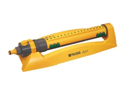 Разбрызгиватель для прямоугольных площадей (пластиковый) PALISAD LUXE 65483 купить в Кургане