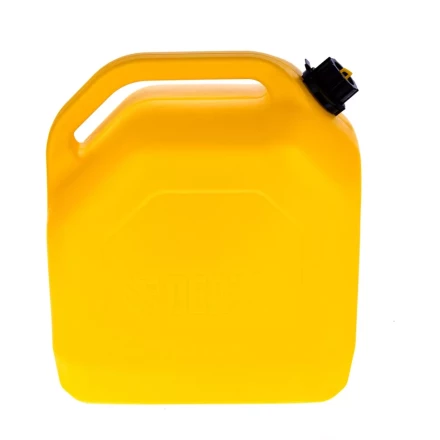 Канистра 25л для ГСМ DENZEL премиум 53132 купить в Кургане