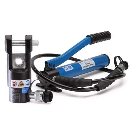 Гидравлическая система ПГП-300 КВТ купить в Кургане