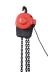 Таль электрическая цепная TOR ТЭШ (DHP) 1,0 т 9 м (серия J) 1025466 купить в Кургане