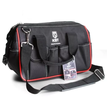 Сумка монтажника С-03 серия «ПРОФИ» КВТ купить в Кургане