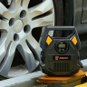 Насос автомобильный цифровой DEKO DKCP160Psi-LCD Basic, 065-0797 купить в Кургане
