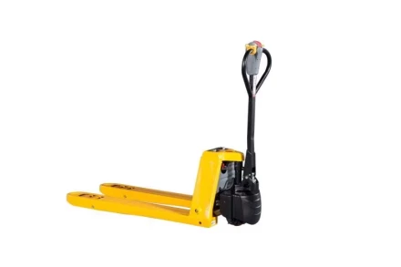 Тележка электрическая 1200 кг 2000 мм TOR EPT12H Li-pol 48/10 В/Ач длинновильная 1050318 купить в Кургане