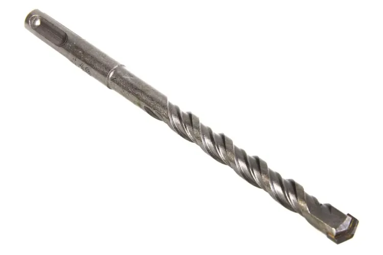 Бур HAMMER Ф10х160мм SDS Plus (201-116) купить в Кургане
