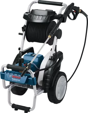 Минимойка-мойка высокого давления Bosch GHP-8-15 XD  PRO купить в Кургане