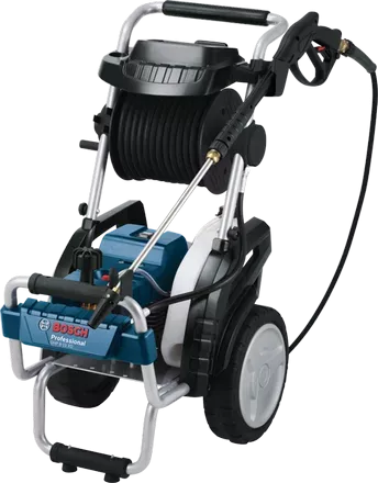 Минимойка-мойка высокого давления Bosch GHP-8-15 XD  PRO купить в Кургане