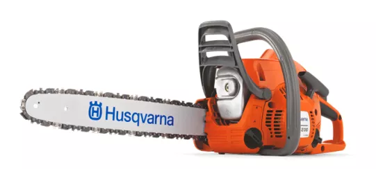 Бензопила HUSQVARNA 240 HUSQVARNA купить в Кургане