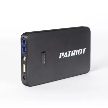 Пусковой многофункциональный аккумулятор PATRIOT Magnum  8 купить в Кургане