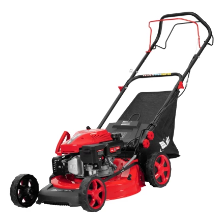 Газонокосилка бензиновая GL46SP-K, 145 см3, 46 см, привод, 50 л// MTX 58837 купить в Кургане