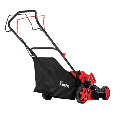 Газонокосилка бензиновая GL46SP-K, 145 см3, 46 см, привод, 50 л// MTX 58837 купить в Кургане