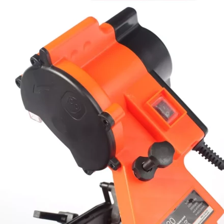 Станок заточной мини PATRIOT MG 220 купить в Кургане