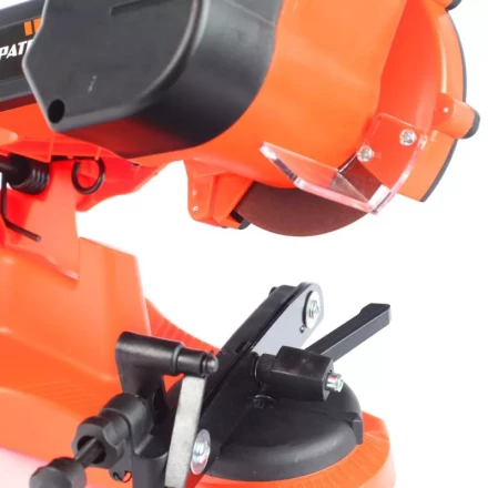 Станок заточной мини PATRIOT MG 220 купить в Кургане