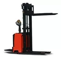 Штабелер электрический самоходный с платформой PROLIFT SDK 1536 h-3600 мм купить в Кургане